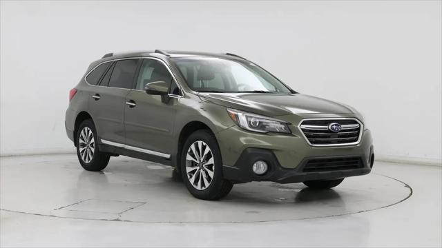2018 Subaru Outback 3.6R Touring for sale in Wichita, KS