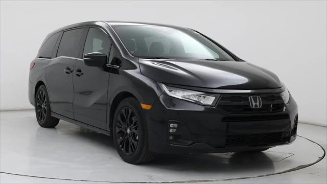 2025 Honda Odyssey Sport-L for sale in Wichita, KS