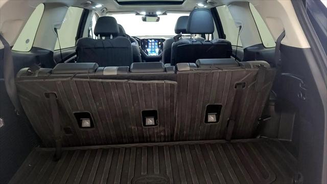2023 Subaru Ascent Onyx Edition 7-Passenger