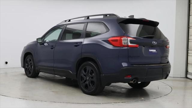 2023 Subaru Ascent Onyx Edition 7-Passenger