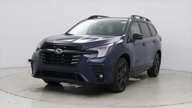 2023 Subaru Ascent Onyx Edition 7-Passenger