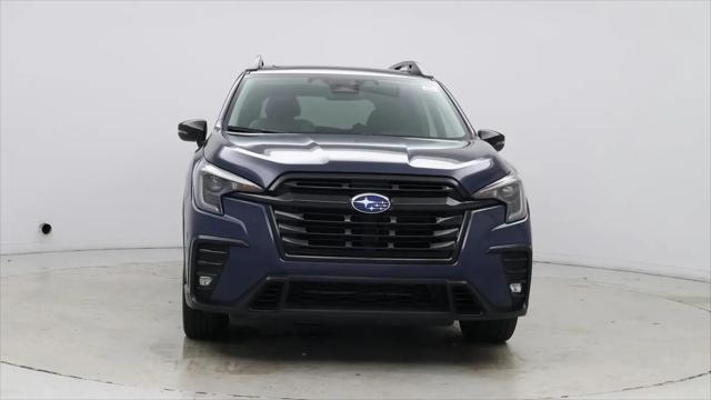 2023 Subaru Ascent Onyx Edition 7-Passenger