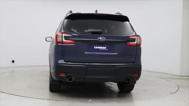 2023 Subaru Ascent Onyx Edition 7-Passenger