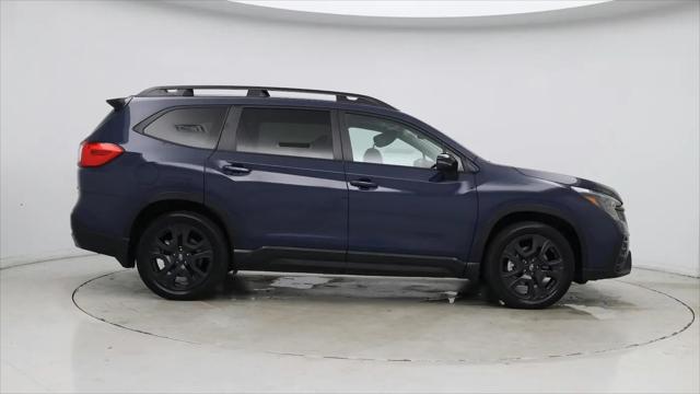2023 Subaru Ascent Onyx Edition 7-Passenger