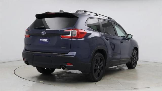 2023 Subaru Ascent Onyx Edition 7-Passenger