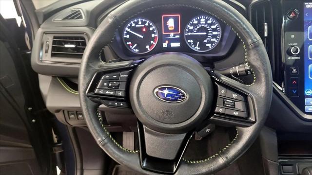 2023 Subaru Ascent Onyx Edition 7-Passenger