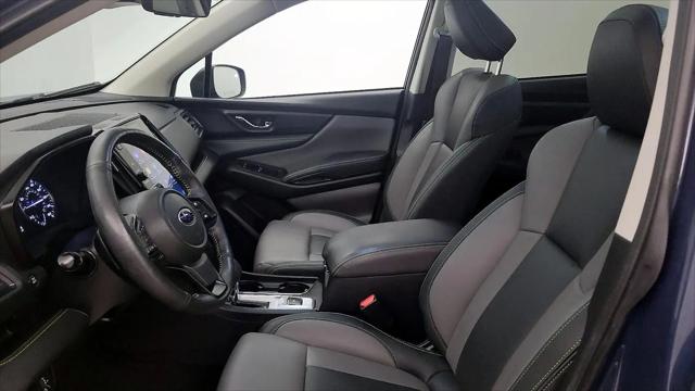 2023 Subaru Ascent Onyx Edition 7-Passenger