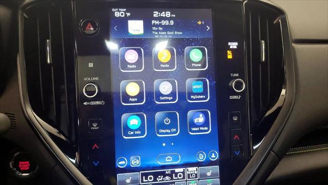 2023 Subaru Ascent Onyx Edition 7-Passenger