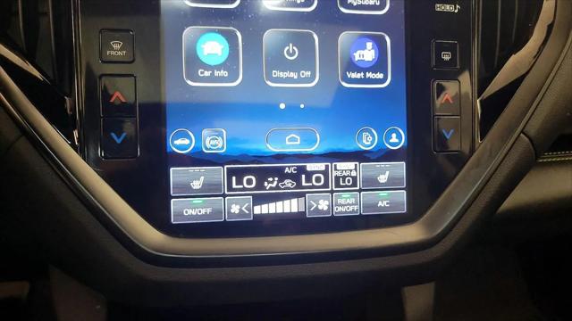 2023 Subaru Ascent Onyx Edition 7-Passenger