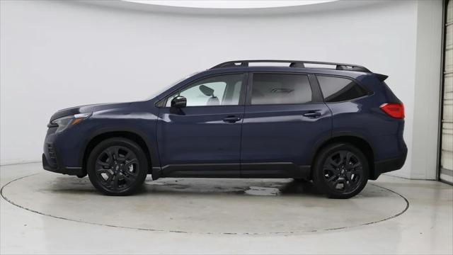 2023 Subaru Ascent Onyx Edition 7-Passenger
