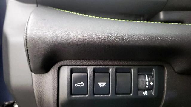 2023 Subaru Ascent Onyx Edition 7-Passenger