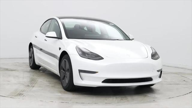 2023 Tesla Model 3 Rear-Wheel Drive for sale in Raleigh, NC