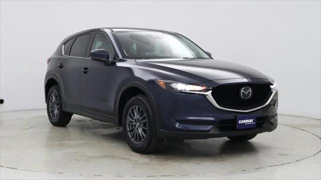 2019 Mazda CX-5 Touring for sale in Raleigh, NC
