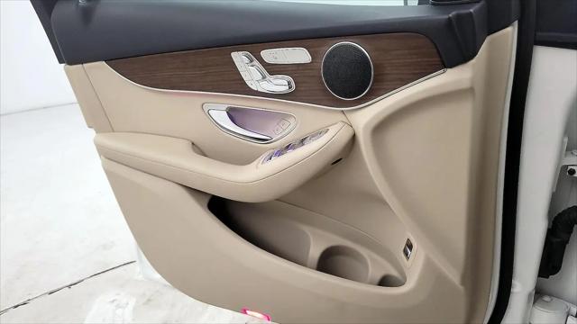 2022 Mercedes-Benz GLC 4MATIC SUV