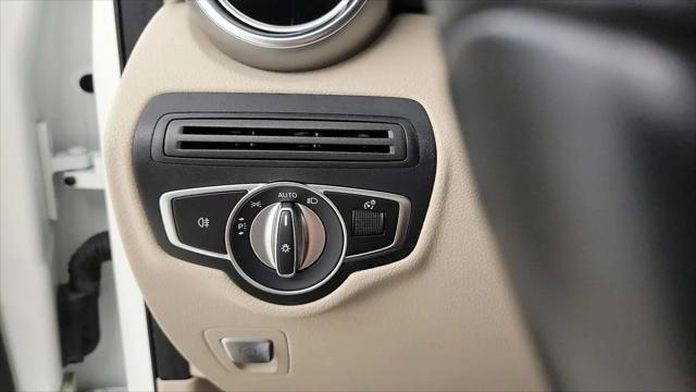 2022 Mercedes-Benz GLC 4MATIC SUV