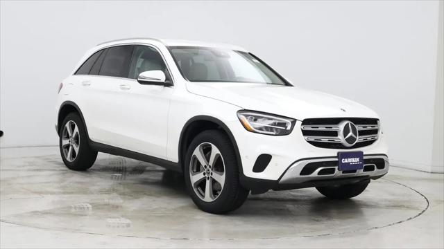 2022 Mercedes-Benz GLC 4MATIC SUV for sale in Raleigh, NC
