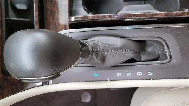 2014 Buick LaCrosse Leather Group