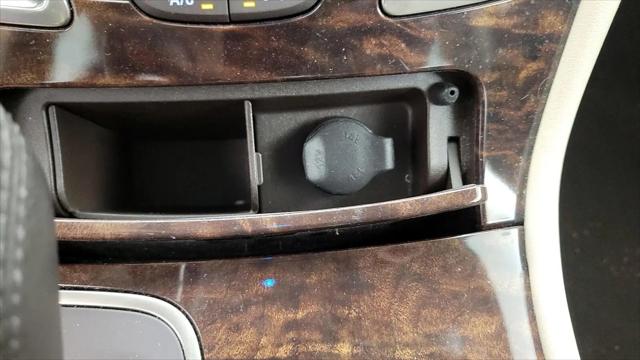 2014 Buick LaCrosse Leather Group