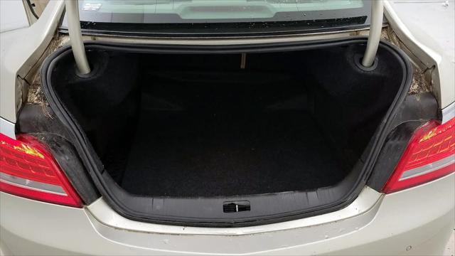 2014 Buick LaCrosse Leather Group