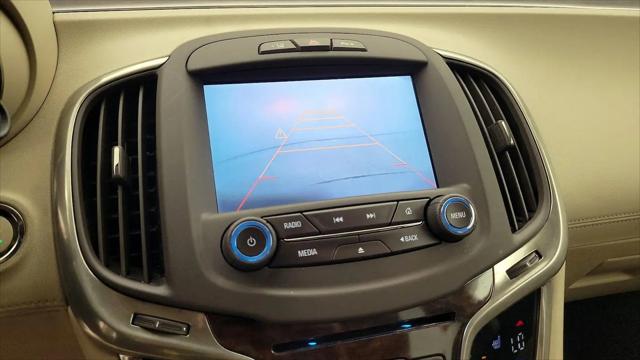 2014 Buick LaCrosse Leather Group