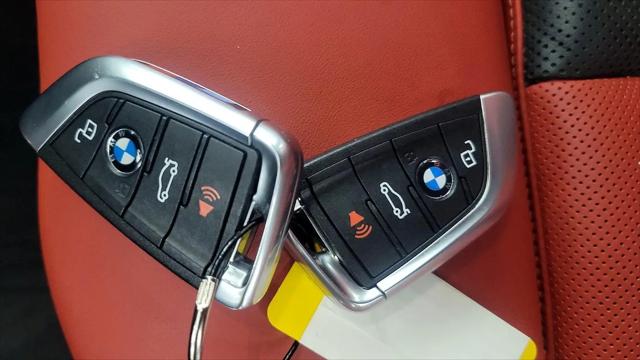 2025 BMW M3 Competition xDrive