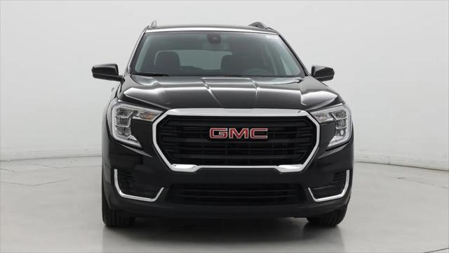 2022 GMC Terrain FWD SLE
