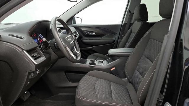 2022 GMC Terrain FWD SLE