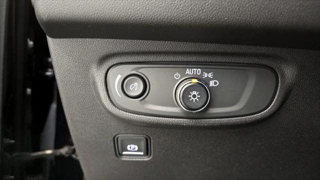 2022 GMC Terrain FWD SLE