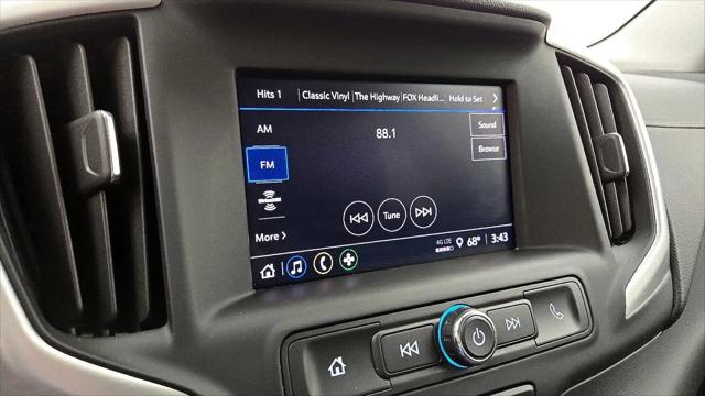 2022 GMC Terrain FWD SLE