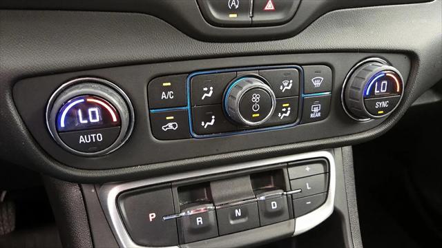 2022 GMC Terrain FWD SLE