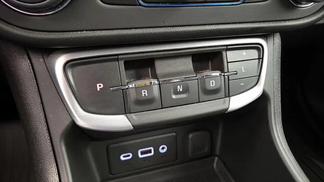 2022 GMC Terrain FWD SLE