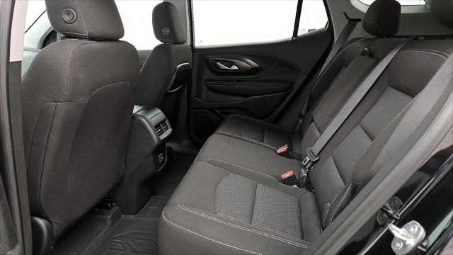 2022 GMC Terrain FWD SLE