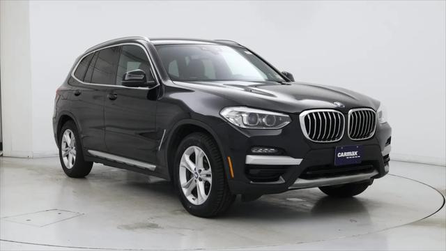 2020 BMW X3 xDrive30i for sale in Mechanicsburg, PA