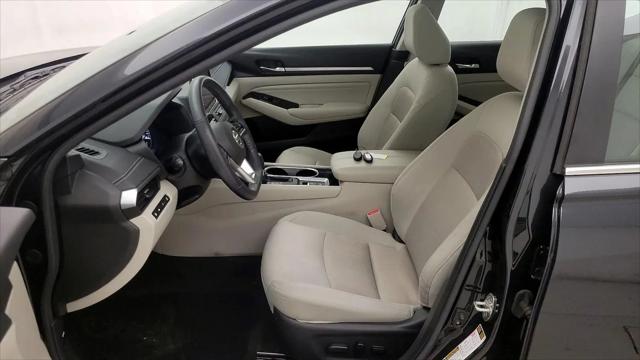 2022 Nissan Altima SV FWD