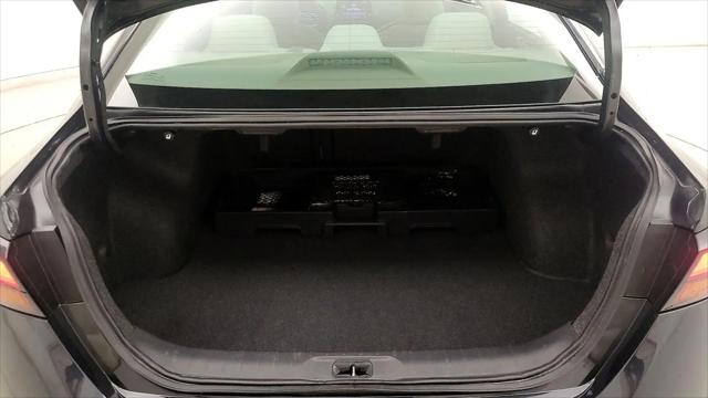 2022 Nissan Altima SV FWD