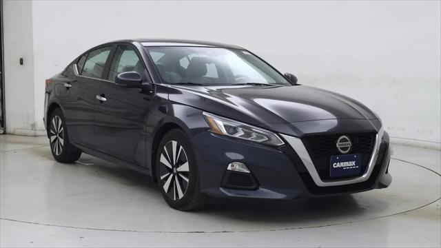 2022 Nissan Altima SV FWD for sale in Mechanicsburg, PA