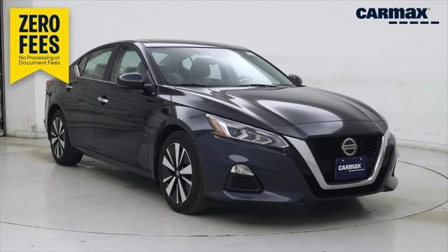2022 Nissan Altima SV FWD for sale in Mechanicsburg, PA