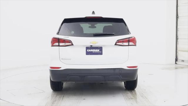 2023 Chevrolet Equinox FWD LS