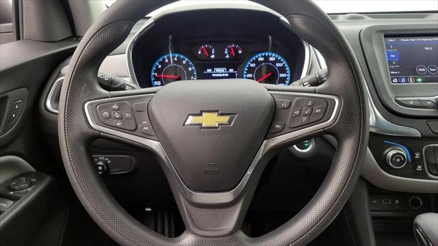 2023 Chevrolet Equinox FWD LS