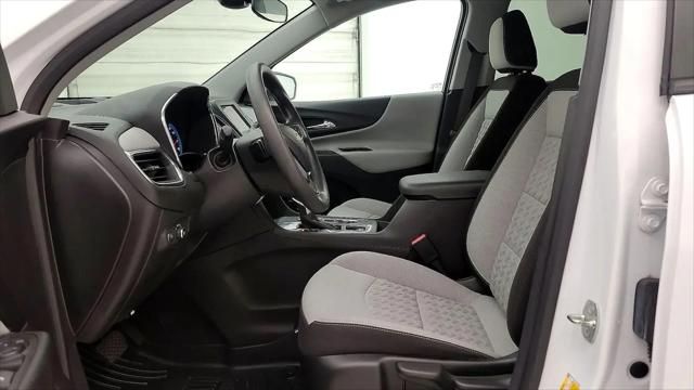 2023 Chevrolet Equinox FWD LS