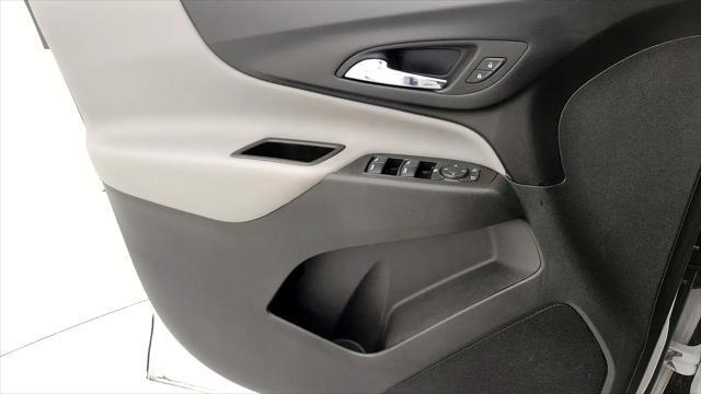 2023 Chevrolet Equinox FWD LS