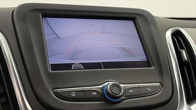 2023 Chevrolet Equinox FWD LS