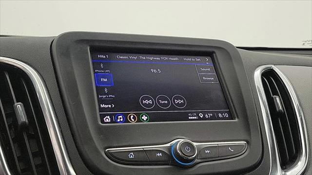 2023 Chevrolet Equinox FWD LS