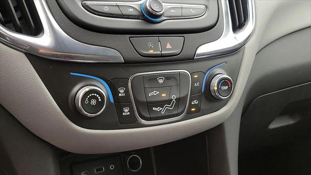 2023 Chevrolet Equinox FWD LS