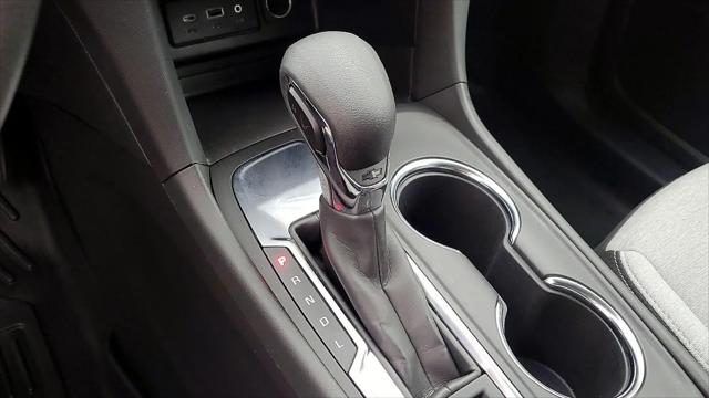 2023 Chevrolet Equinox FWD LS