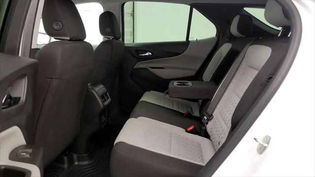 2023 Chevrolet Equinox FWD LS