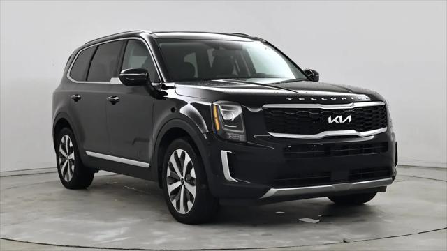 2022 Kia Telluride S for sale in Stockbridge, GA