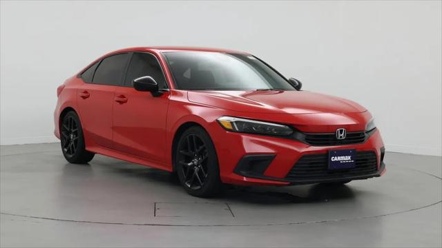 2023 Honda Civic Sport for sale in Wilmington, NC