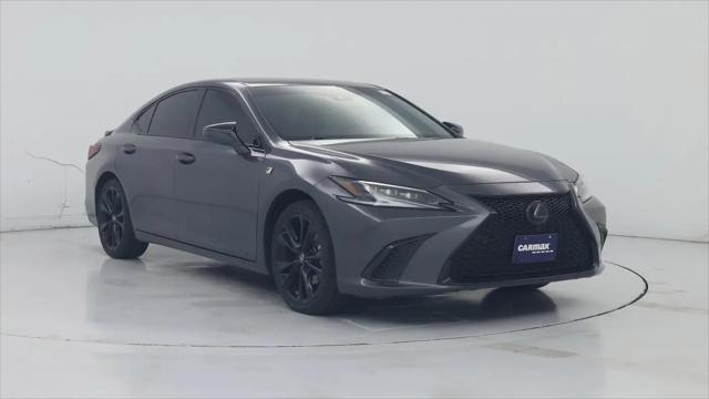 2023 Lexus ES 350 F SPORT Handling for sale in Indianapolis, IN