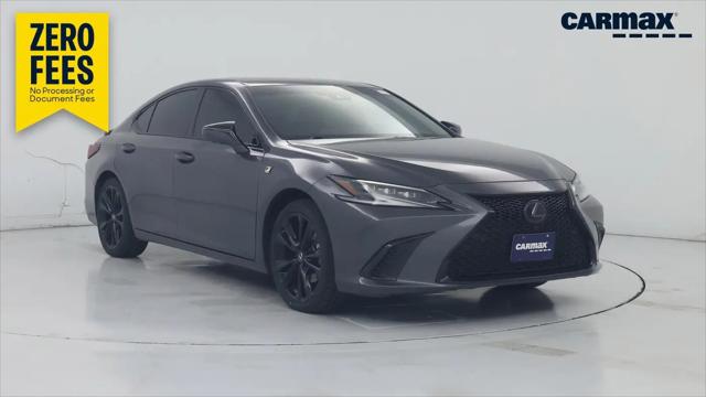 2023 Lexus ES 350 F SPORT Handling for sale in Indianapolis, IN